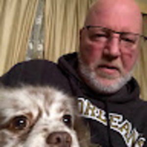 Meet your Posher, Dwayne